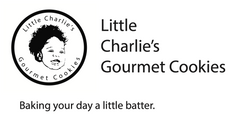Little Charlie's Gourmet Cookies