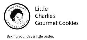 Little Charlie&#39;s Gourmet Cookies